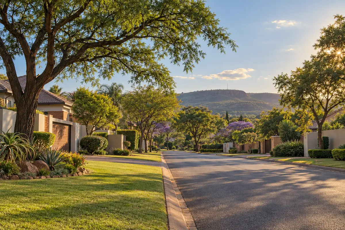Doornpoort service area in Pretoria North for 911 Irrigation Systems