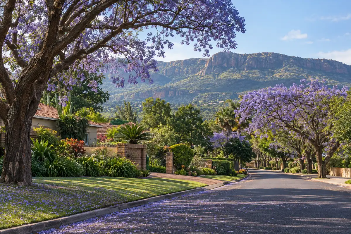 Wonderboom service area in Pretoria North for 911 Irrigation Systems